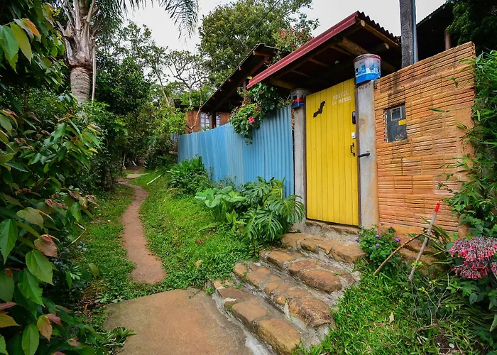 Hostel Do Morro Florianópolis